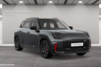 Mini John Cooper Works 6.402 km 39.583 &euro; Nürnberg 90441