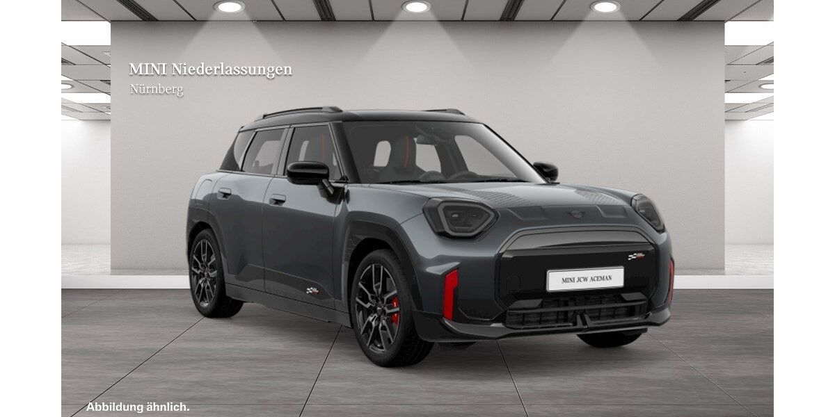 Mini John Cooper Works 6.402 km 39.583 &euro; Nürnberg 90441