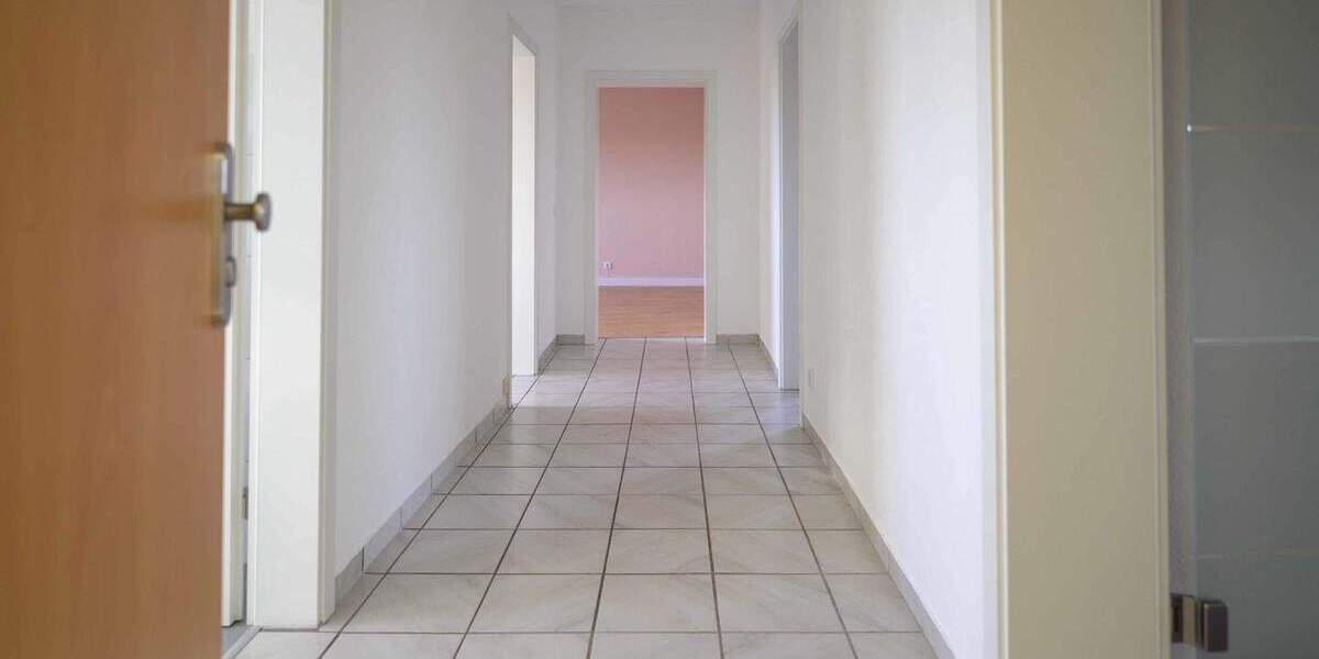 Etagenwohnung Hamm Mark - 3 Zimmer, 105 m&sup2;, 190.000&euro; | Angebot:24725020