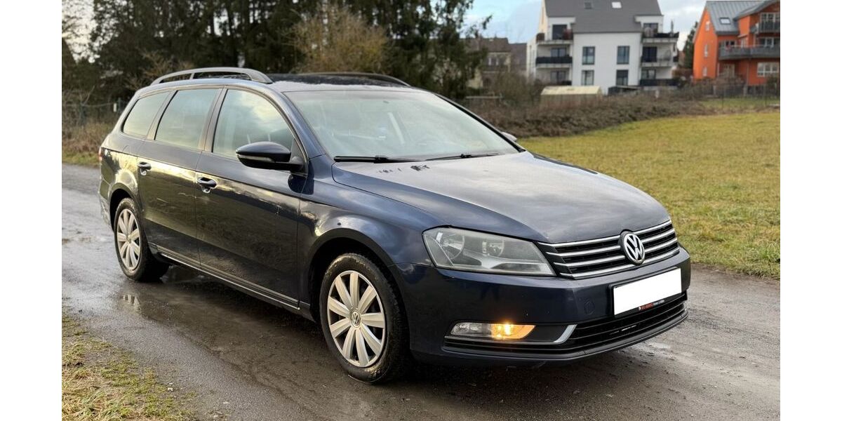 VW Passat 382.456 km 3.850 &euro; Frankfurt Am Main 60386