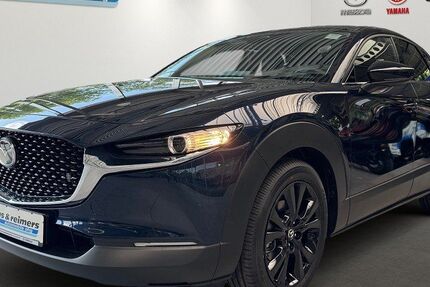 Mazda CX-30 1.846 km 28.775 &euro; Hamburg 22457