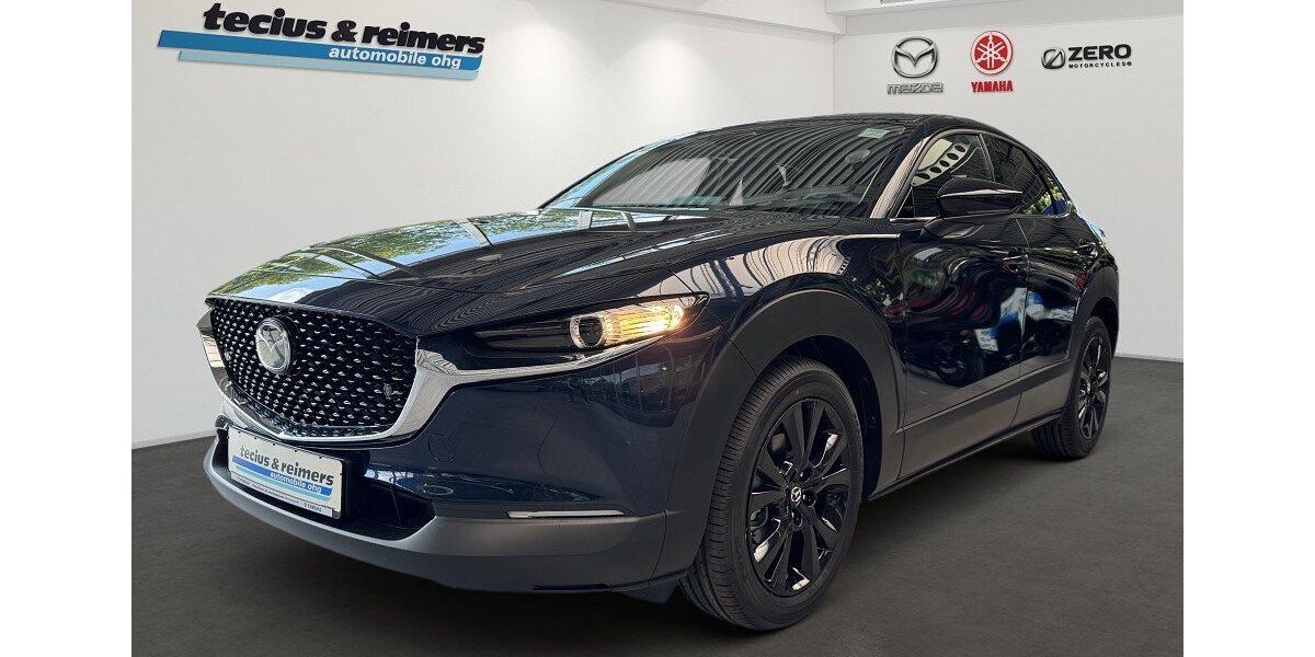 Mazda CX-30 2.393 km 28.585 &euro; Hamburg 22457