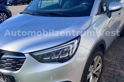 Opel Crossland (X) 132.000 km 10.980 € Recklinghausen 45657