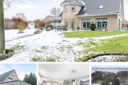 Haus Fockbek - 6 Zimmer, 232 m&sup2;, 749.000&euro; | Angebot:25226832