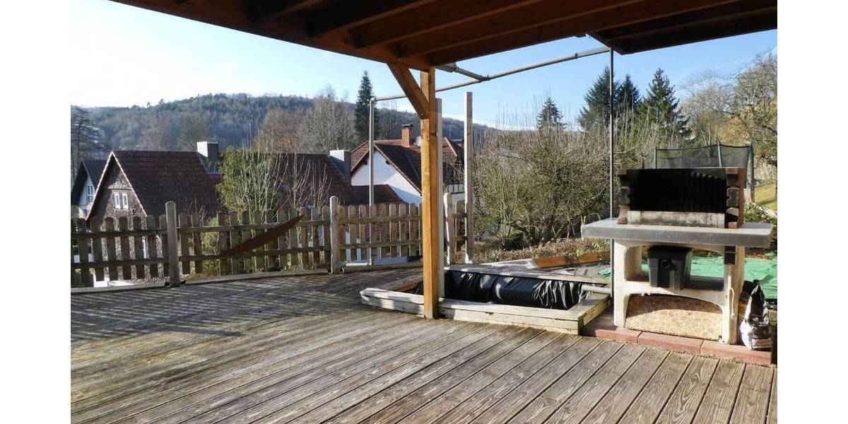 Einfamilienhaus Bad Soden-Salmünster Bad Soden - 4 Zimmer, 115 m&sup2;, 175.000&euro; | Angebot:25704431