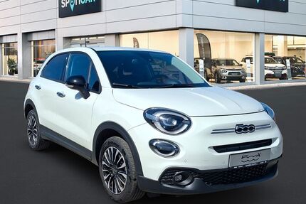 Fiat 500X 10.767 km 17.990 &euro; Kaiserslautern 67661