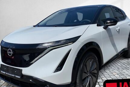 Nissan Ariya 7.000 km 44.991 &euro; Chemnitz 09116