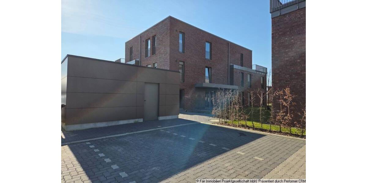 Etagenwohnung Horneburg - 2 Zimmer, 84 m&sup2;, 1.000&euro; | Angebot:25995800