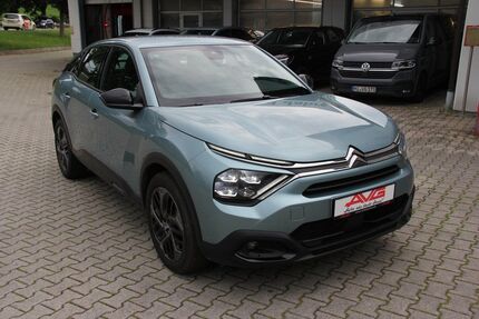 Citroen C4 13.594 km 17.950 € Hüllhorst 32609