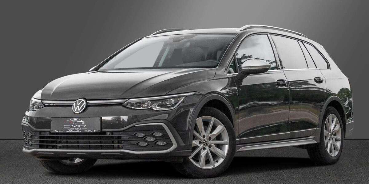 VW Golf 120.000 km 23.116 &euro; Roigheim 74255