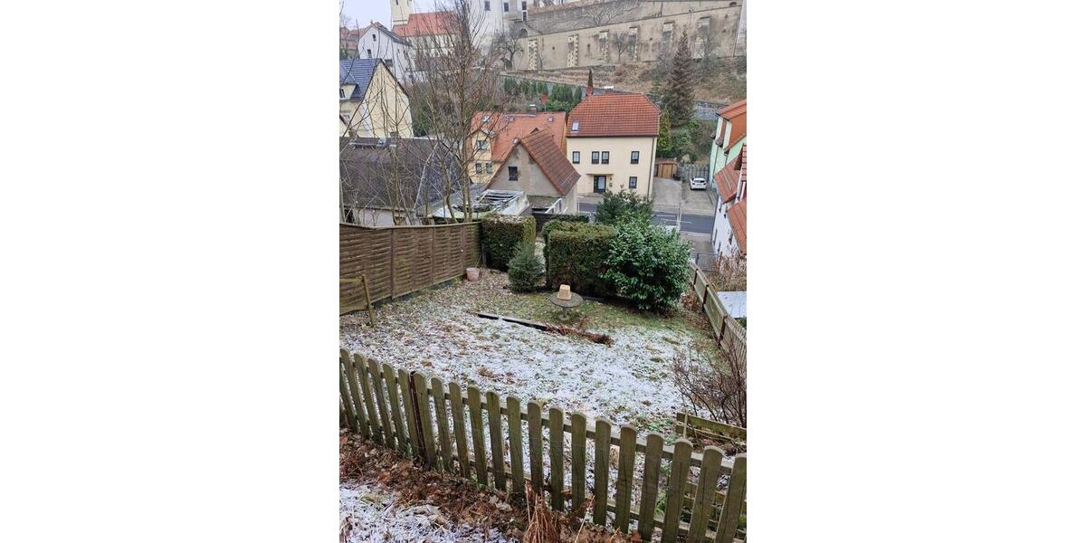 Mehrfamilienhaus, Wohnhaus Nossen - 145.000&euro; | Angebot:24694354