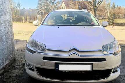 Citroen C5 177.000 km 6.500 &euro; Feuchtwangen 91555