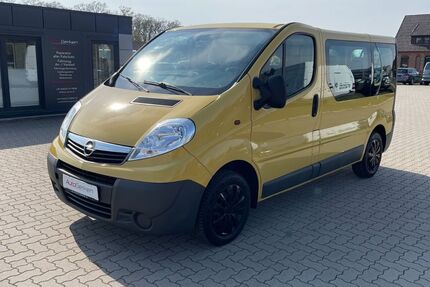 Opel Vivaro 147.308 km 9.800 &euro; Martfeld 27327