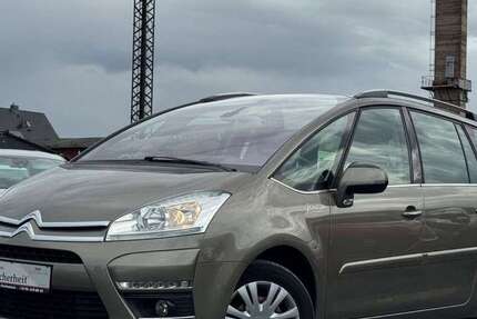 Citroen Grand C4 Picasso