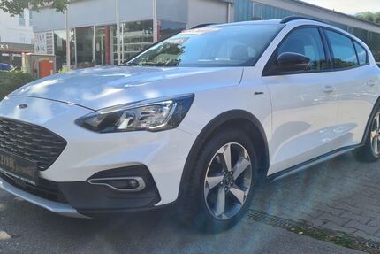 Ford Focus 116.000 km 10.300 &euro; Ebersbach an der Fils. 73061