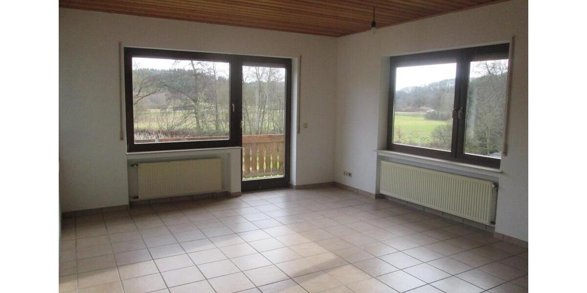 Einfamilienhaus Bettenfeld - 3 Zimmer, 77 m&sup2;, 700&euro; | Angebot:26053265