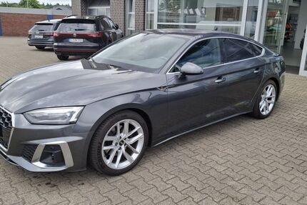 Audi A5 60.790 km 28.900 &euro; Werlte 49757