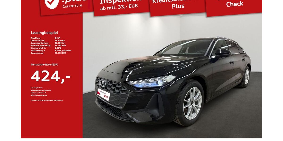 Audi A5 11.990 km 46.265 &euro; Memmingen 87700