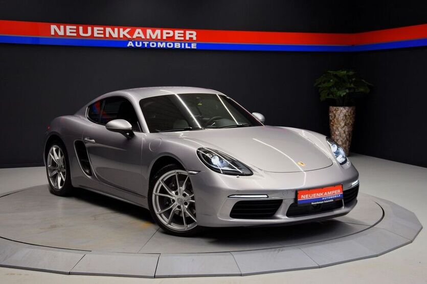 Cayman