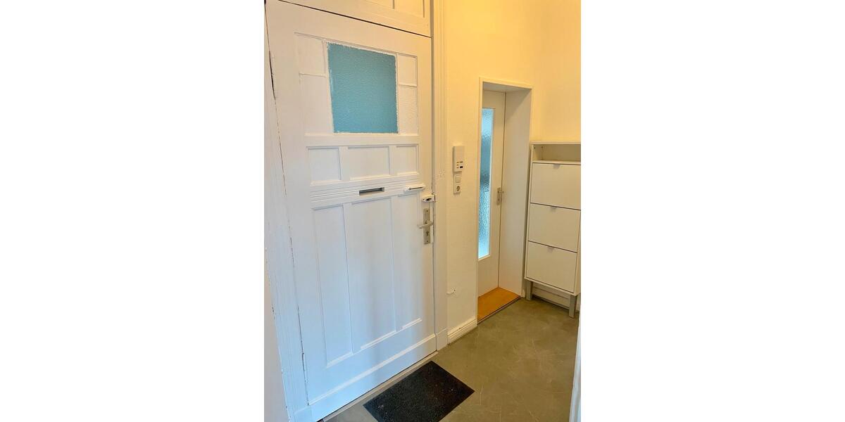 Etagenwohnung Kiel Südfriedhof - 2 Zimmer, 50 m&sup2;, 590&euro; | Angebot:25867635