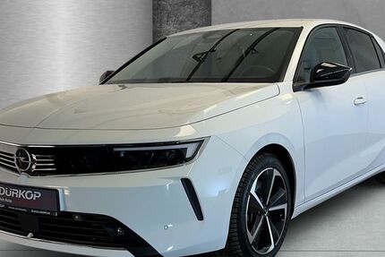 Opel Astra 31.500 km 22.250 &euro; Braunschweig 38126