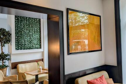 Gastronomie am Gocher Marktplatz zimmer