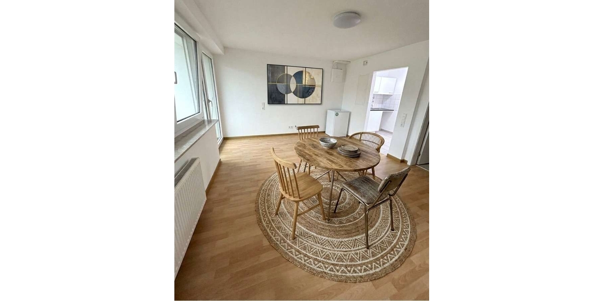 Kapitalanleger aufgepasst: Vermietete Eigentumswohnung in Kusel zu verkaufen - Etagenwohnung Kusel | Angebot:27159205