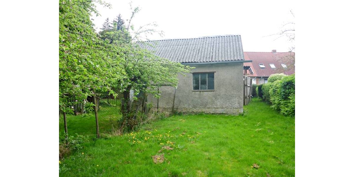 Doppelhaushälfte Altkalen / Kleverhof Kleverhof - 6 Zimmer, 143 m&sup2;, 69.900&euro; | Angebot:25699757