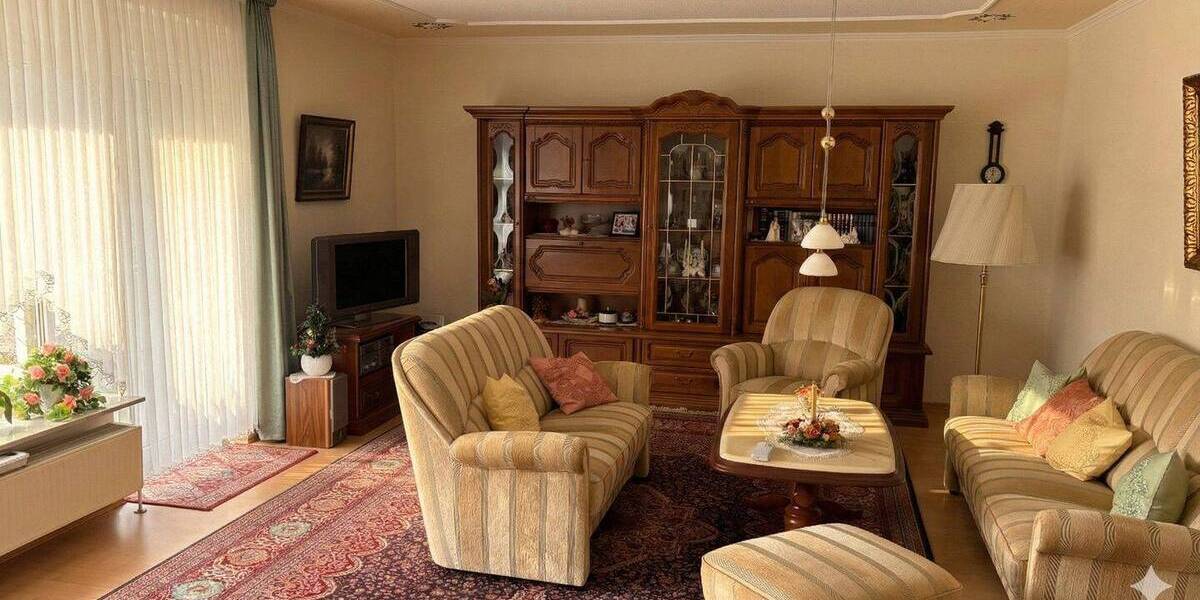 Bungalow Lübtheen - 3 Zimmer, 104 m&sup2;, 280.000&euro; | Angebot:25978558