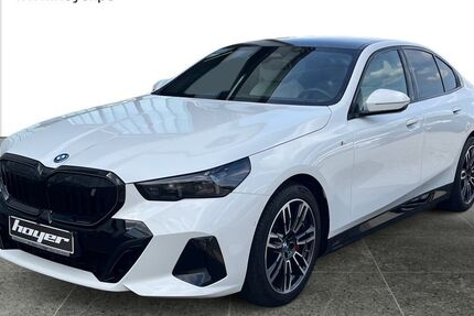 BMW i5 12.900 km 58.890 &euro; Nienburg 31582