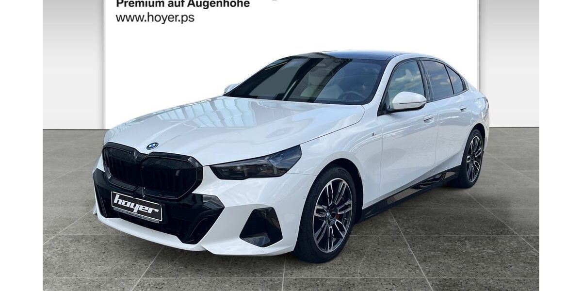 BMW i5 12.900 km 58.890 &euro; Nienburg 31582