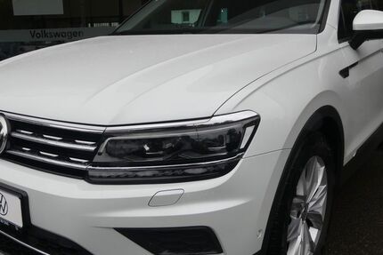VW Tiguan 86.318 km 23.790 &euro; Steinheim 32839