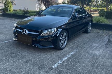 Mercedes-Benz C 250 105.000 km 22.750 &euro; Leopoldshafen 76344