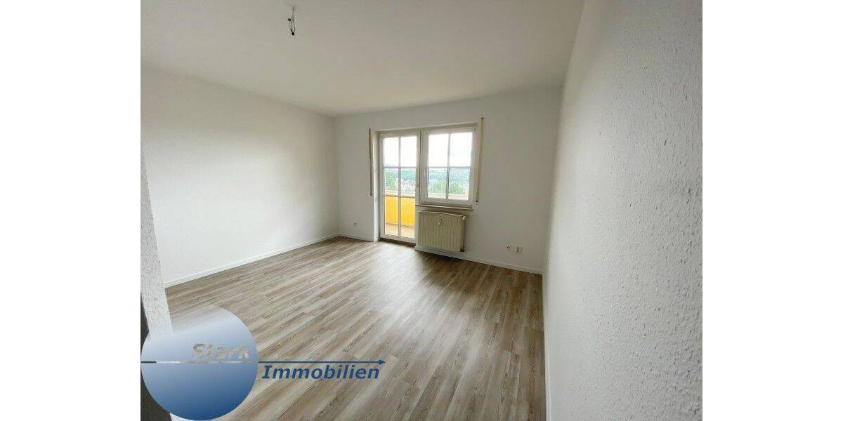 Etagenwohnung Plauen Stadtmitte - 2 Zimmer, 47 m&sup2;, 320&euro; | Angebot:26879639