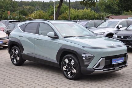 Hyundai KONA 7.900 km 26.990 &euro; Teltow 14513