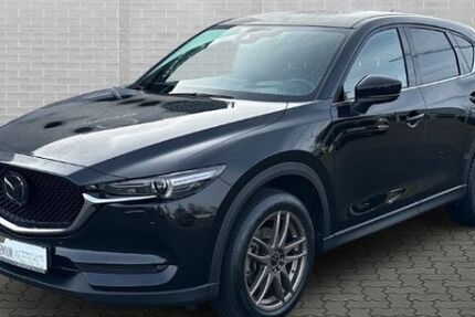Mazda CX-5 58.010 km 24.890 &euro; Gotha 99867