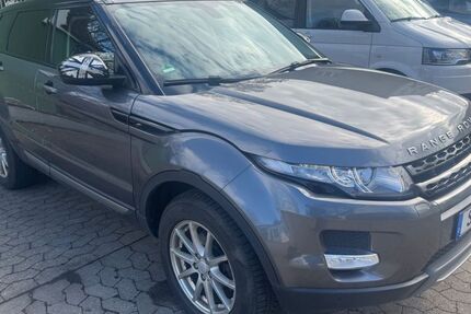Land Rover Range Rover Evoque 96.900 km 18.390 &euro; Schweinfurt 97422
