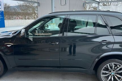 BMW X5 M50 272.719 km 13.000 &euro; Jestetten 79798