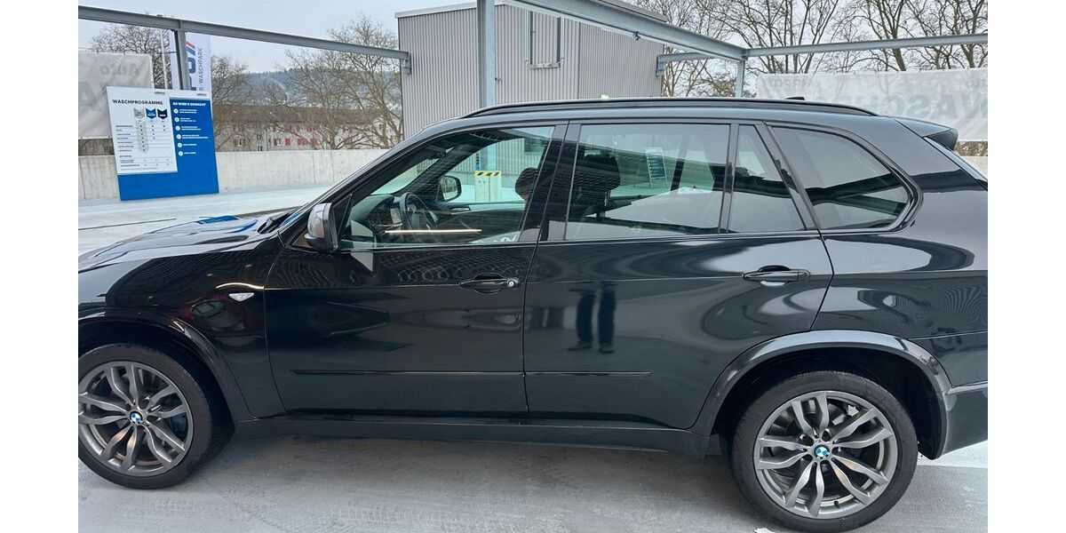 BMW X5 M50 272.719 km 13.000 &euro; Jestetten 79798