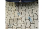 Carisma GLX 1600 TÜV 8.25 ALU+WIN AHK KLIMAANLAGE