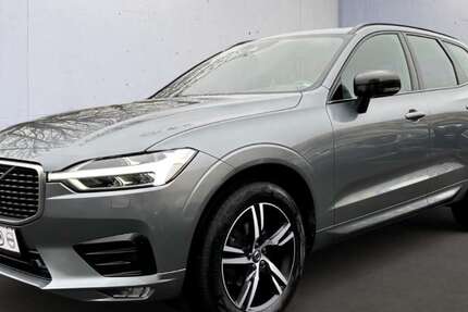 Volvo XC60 105.284 km 29.450 &euro; Kassel 34123