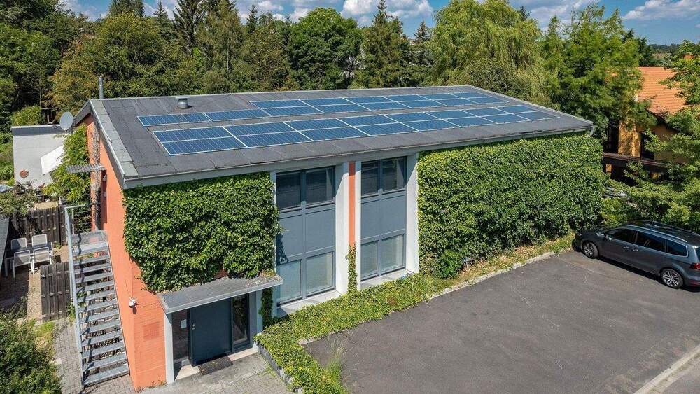 Gewerbeobjekt Taunusstein Neuhof - 3.550&euro; | Angebot:25903283