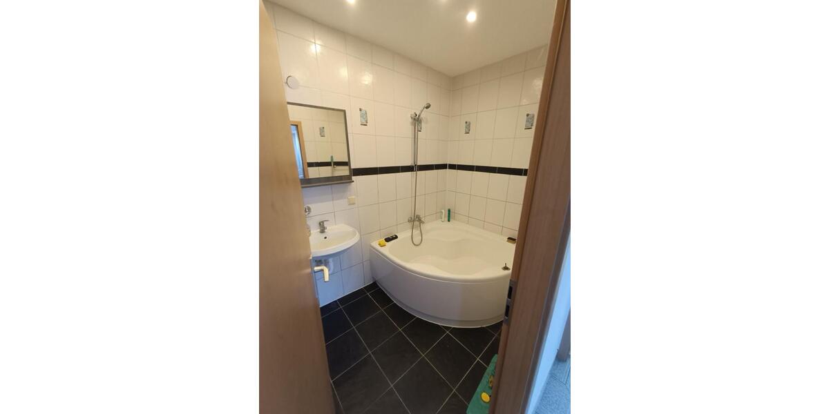 Erdgeschoßwohnung Mannheim Sandhofen - 2.5 Zimmer, 68 m&sup2;, 205.000&euro; | Angebot:26803412