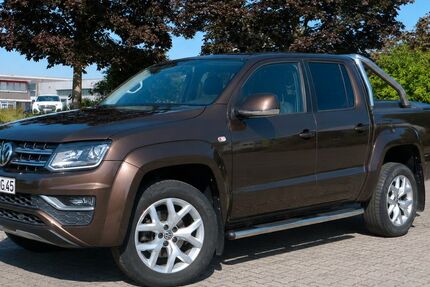 VW Amarok 74.300 km 31.900 &euro; Wolfsburg 38442