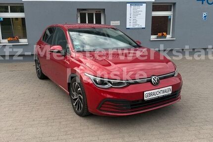 VW Golf 144.946 km 14.999 &euro; Schönfeld 17111