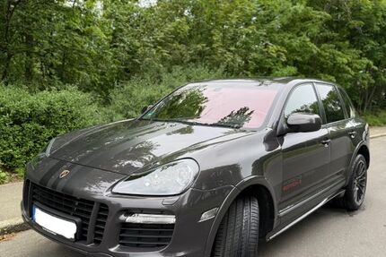 Porsche Cayenne 195.853 km 19.999 &euro; Reutlingen 72768