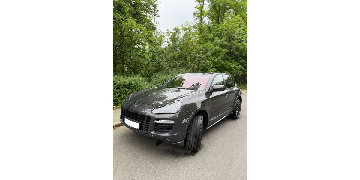 Porsche Cayenne 195.853 km 19.999 &euro; Reutlingen 72768