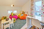 Freiraum mit Stil: Lichtdurchflutetes Wohnen in Ihrem Traumhaus