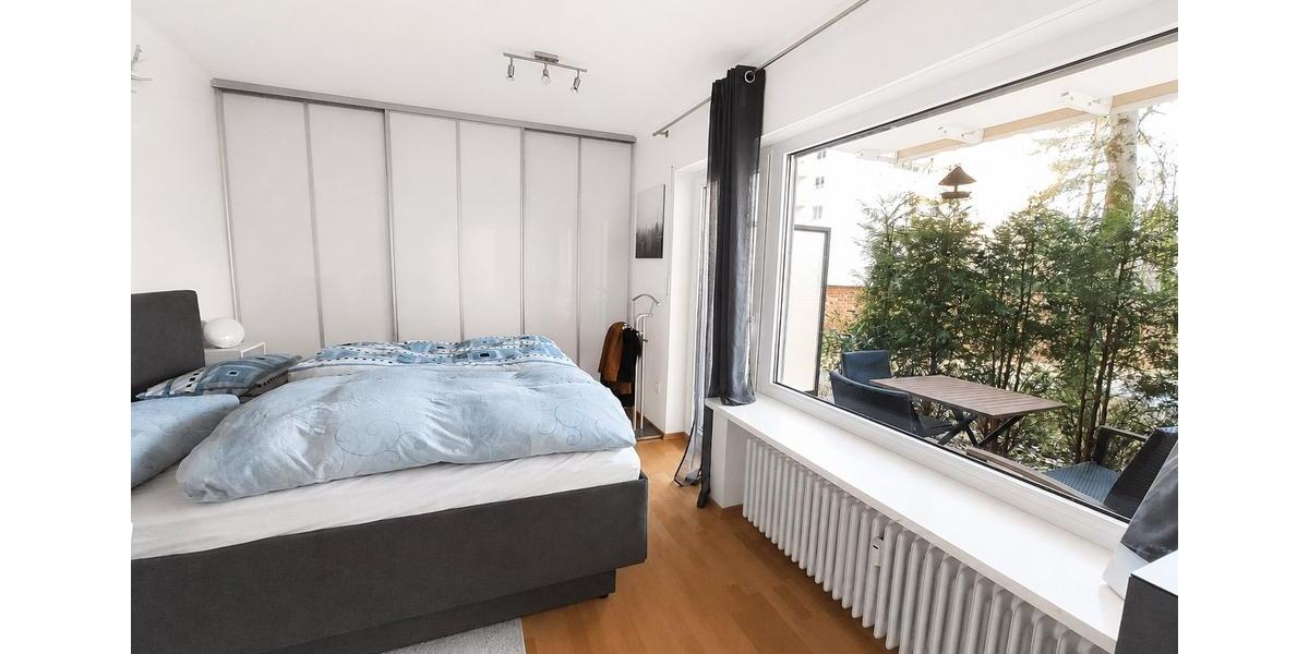 Erdgeschoßwohnung München Thalkirchen-Obersendling-Forstenried-Fürstenried-S - 3 Zimmer, 78 m&sup2;, 695.000&euro; | Angebot:27077519