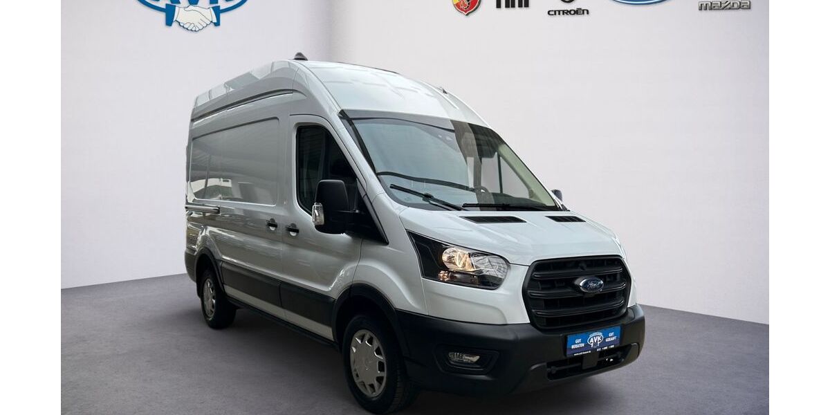 Ford Transit 110.572 km 20.218 &euro; Husum 25813